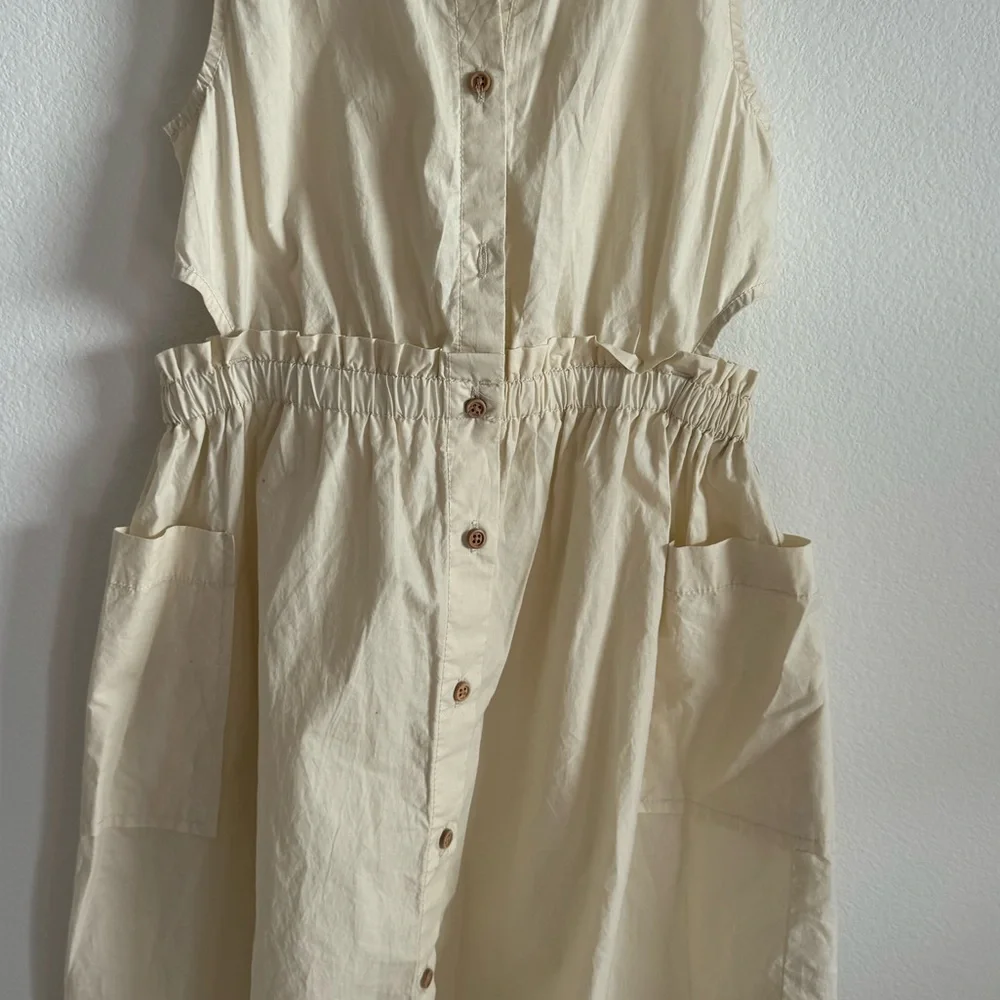 Zara size has